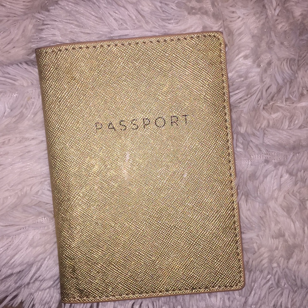 Passport Case